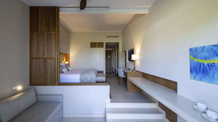 Miraggio Thermal Spa Resort